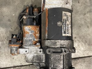 Used 2008 Delco Remy 39MT Starter Image