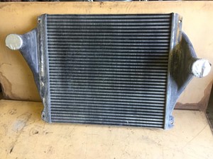Used 2009 FREIGHTLINER CASCADIA Charge Air Cooler (Stock #17767)) Part Image