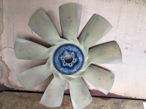 Photo of part