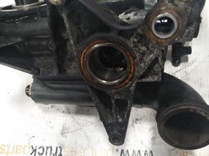 Used 2009 FREIGHTLINER Oil Cooler (Stock #16469)) Part Image