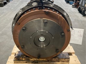Used 2008 HINO Transmission Assy (Stock #29227)) Part Image