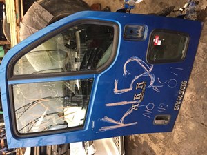 Used 2007 KENWORTH T2000 Door (Stock #6277)) Part Image