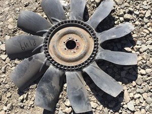 Used 2008 Peterbilt Fan (Stock #1994)) Part Image