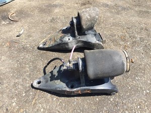 Used 2008 PETERBILT 386 Cab (Stock #30238)) Part Image