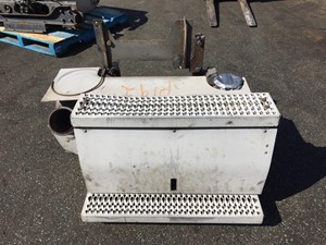 Used 2008 PETERBILT 386 Miscellaneous (Stock #30242)) Part Image