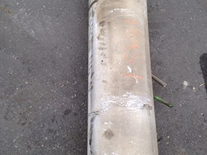 Photo of part