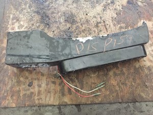 Photo of part