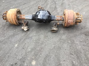 Used 2008 PETERBILT Axle Housing (Front) (Stock #19092)) Part Image