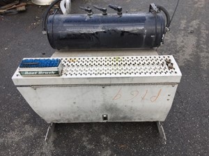 Used 2008 Peterbilt 387 Battery Box (Stock #23459)) Part Image