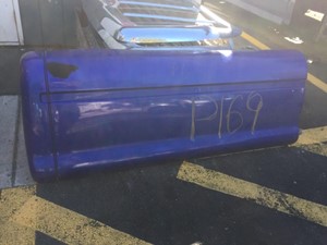 Used 2008 Peterbilt 387 Cab Fairing (Stock #12498)) Part Image