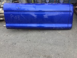 Used 2008 Peterbilt 387 Cab Fairing (Stock #23267)) Part Image