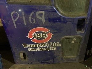 Used 2008 Peterbilt 387 Door (Stock #35044)) Part Image