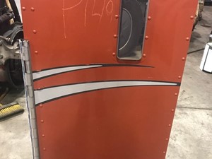 Used 2008 Peterbilt 389 Sleeper (Stock #12636)) Part Image