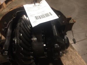 Used 2008 VOLVO Front Rear (Tandem Front) (Stock #28946)) Part Image