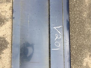 Used 2008 VOLVO VN Cab Fairing (Stock #28873)) Part Image