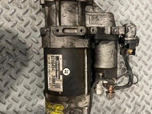 Used 2009 DETROIT DD15 Starter (Stock #34090)) Part Image