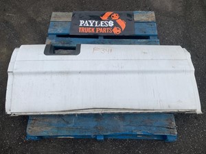 Used 2009 FREIGHTLINER CASCADIA Cab Fairing (Stock #34867)) Part Image