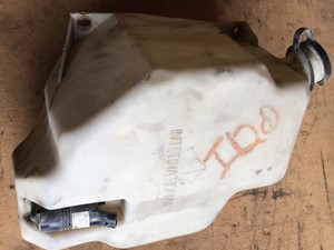 Used 2009 INTERNATIONAL 9200I Cooling Assembly (Stock #18594)) Part Image