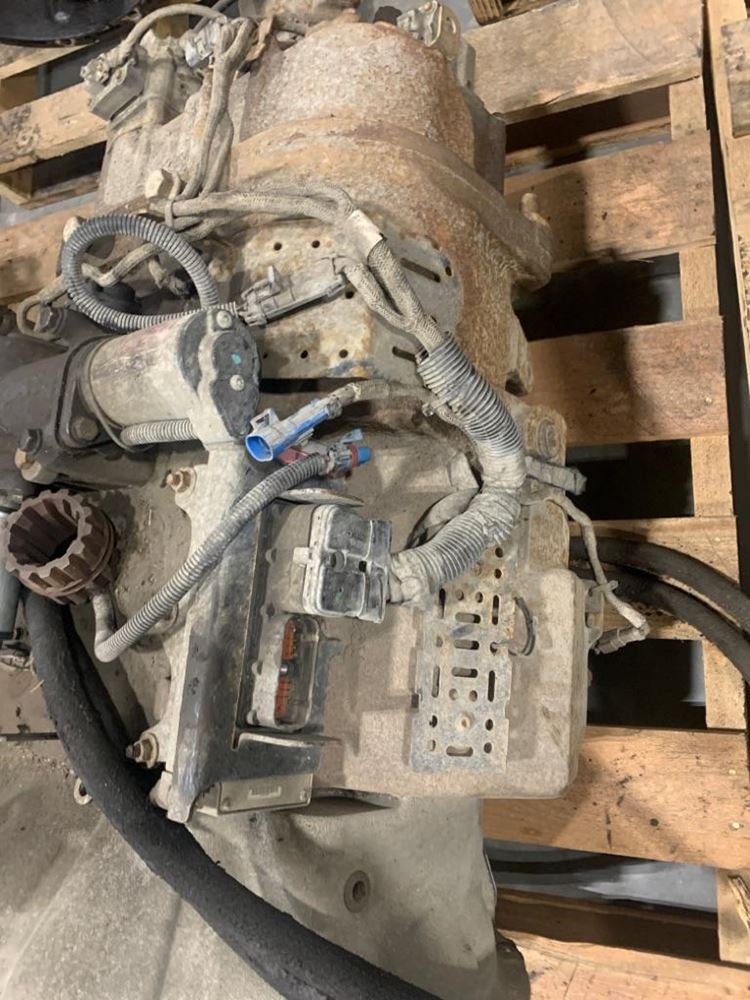 Used, Recycled, New, and Aftermarket Heavy Duty Truck Parts