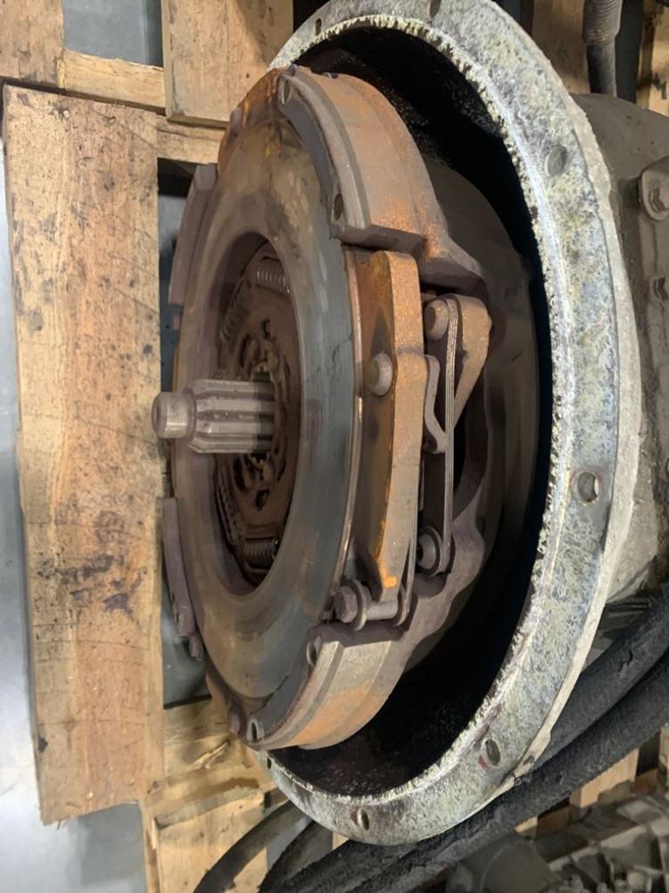 Used, Recycled, New, and Aftermarket Heavy Duty Truck Parts