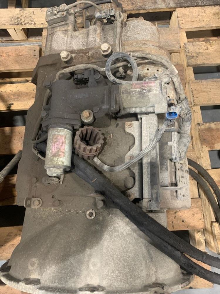Used, Recycled, New, and Aftermarket Heavy Duty Truck Parts