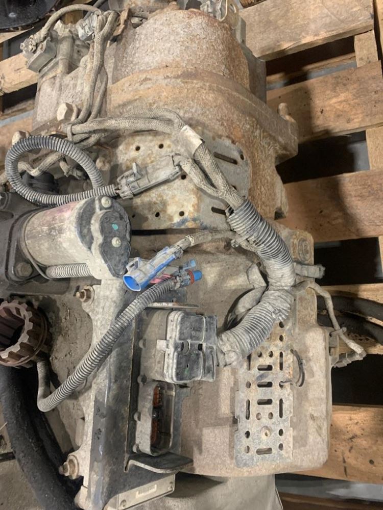 Used, Recycled, New, and Aftermarket Heavy Duty Truck Parts