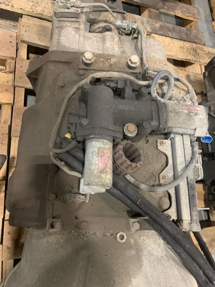 Used, Recycled, New, and Aftermarket Heavy Duty Truck Parts