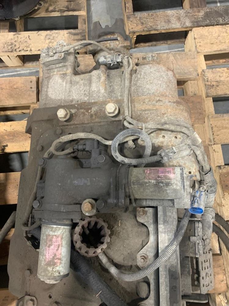 Used, Recycled, New, and Aftermarket Heavy Duty Truck Parts