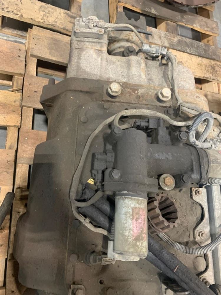 Used, Recycled, New, and Aftermarket Heavy Duty Truck Parts
