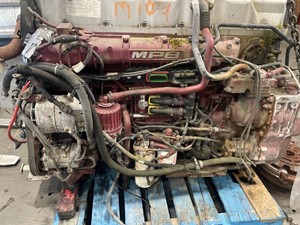 Used 2009 MACK Engine Assy (Stock #34573)) Part Image