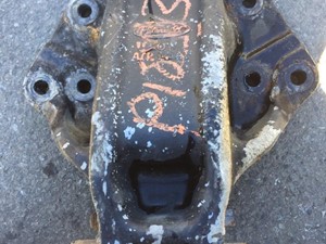 Used 2009 PETERBILT 389 Spring, Rear Leaf Image
