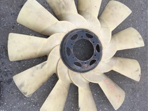 Used 2009 VOLVO Fan (Stock #25240)) Part Image