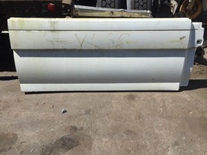 Used 2009 VOLVO VL780 Cab Fairing (Stock #25573)) Part Image