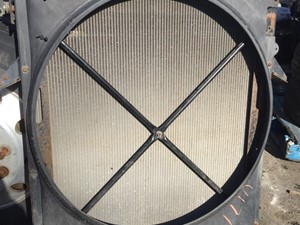 Used 2009 VOLVO VN670 Radiator (Stock #23015)) Part Image