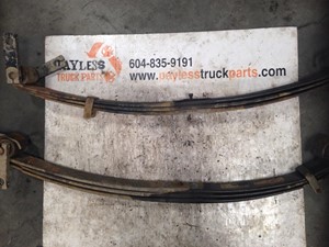 Used 2009 WESTERN STAR TRUCKS 4900 Spring, Front Leaf (Stock #20515)) Part Image