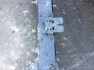 Used 2012 KENWORTH Miscellaneous (Stock #4238)) Part Image