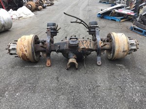 Used 2010 KENWORTH Axle Housing (Front) (Stock #30557)) Part Image