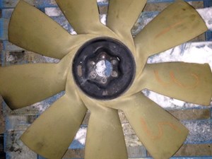 Used 2010 Fan (Stock #336)) Part Image