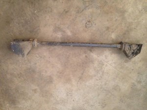 Used 2012 KENWORTH Miscellaneous (Stock #6177)) Part Image
