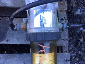 Photo of part