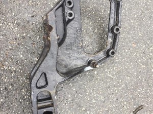 Used 2010 PETERBILT 386 Frame & Crossmembers (Stock #27406)) Part Image