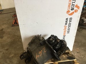 Used 2010 ROCKWELL RT-40-145 Front Rear (Tandem Front) Image