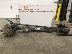Used 2010 VOLVO VL780 I Beam (Stock #7811)) Part Image