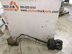 Used 2010 VOLVO Gear Set (Stock #7860)) Part Image