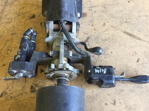 Used 2010 WESTERN STAR TRUCKS 4900 Steering Column (Stock #18536)) Part Image