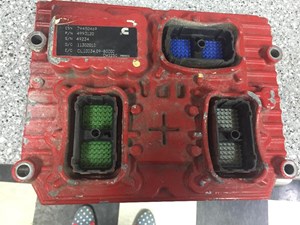Used 2011 CUMMINS ISX ECM (Stock #1399)) Part Image