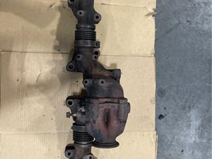 Used 2011 DETROIT DD15 Exhaust Manifold (Stock #34060)) Part Image
