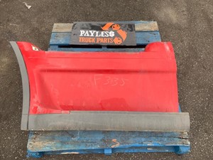 Used 2011 FREIGHTLINER CASCADIA Cab Fairing (Stock #34874)) Part Image
