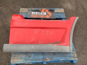 Used 2011 FREIGHTLINER CASCADIA Cab Fairing (Stock #34876)) Part Image
