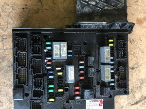 Used 2011 FREIGHTLINER Chassis Control Module Image